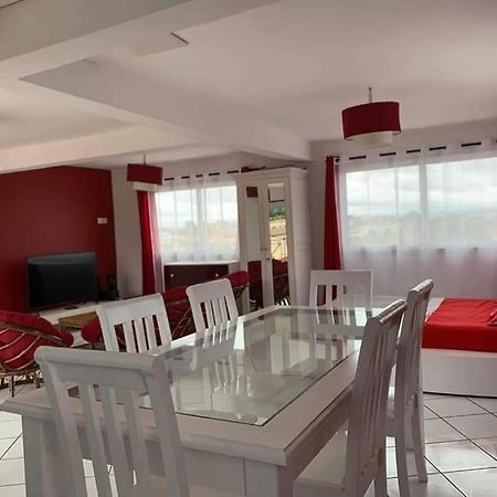 Appartements Andrian Location Antananarivo Exterior foto